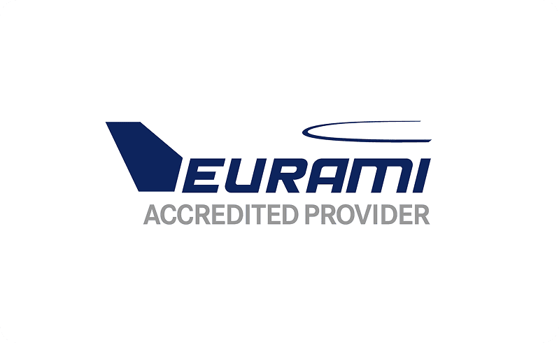 EURAMI Accredited