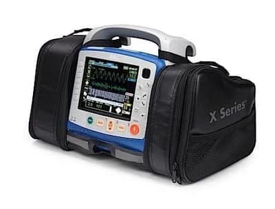 Zoll X Series