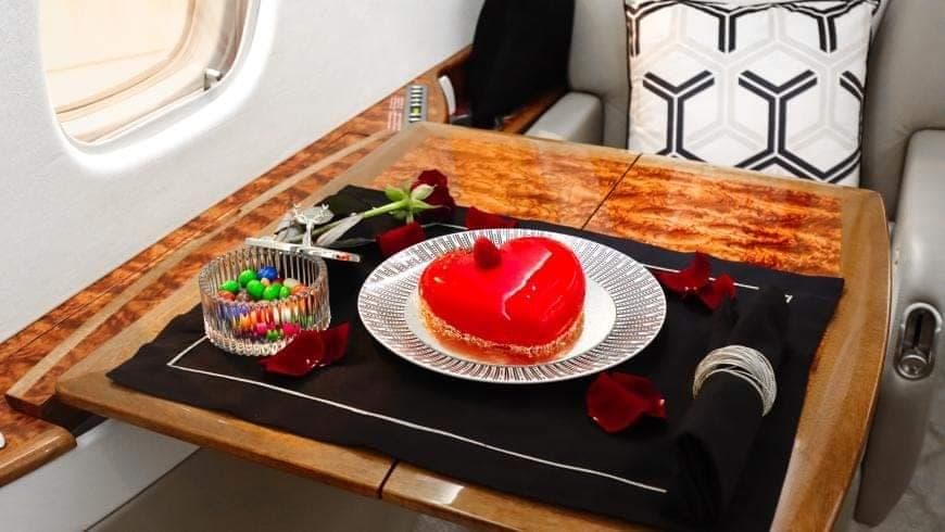 Cabin Pâtisserie