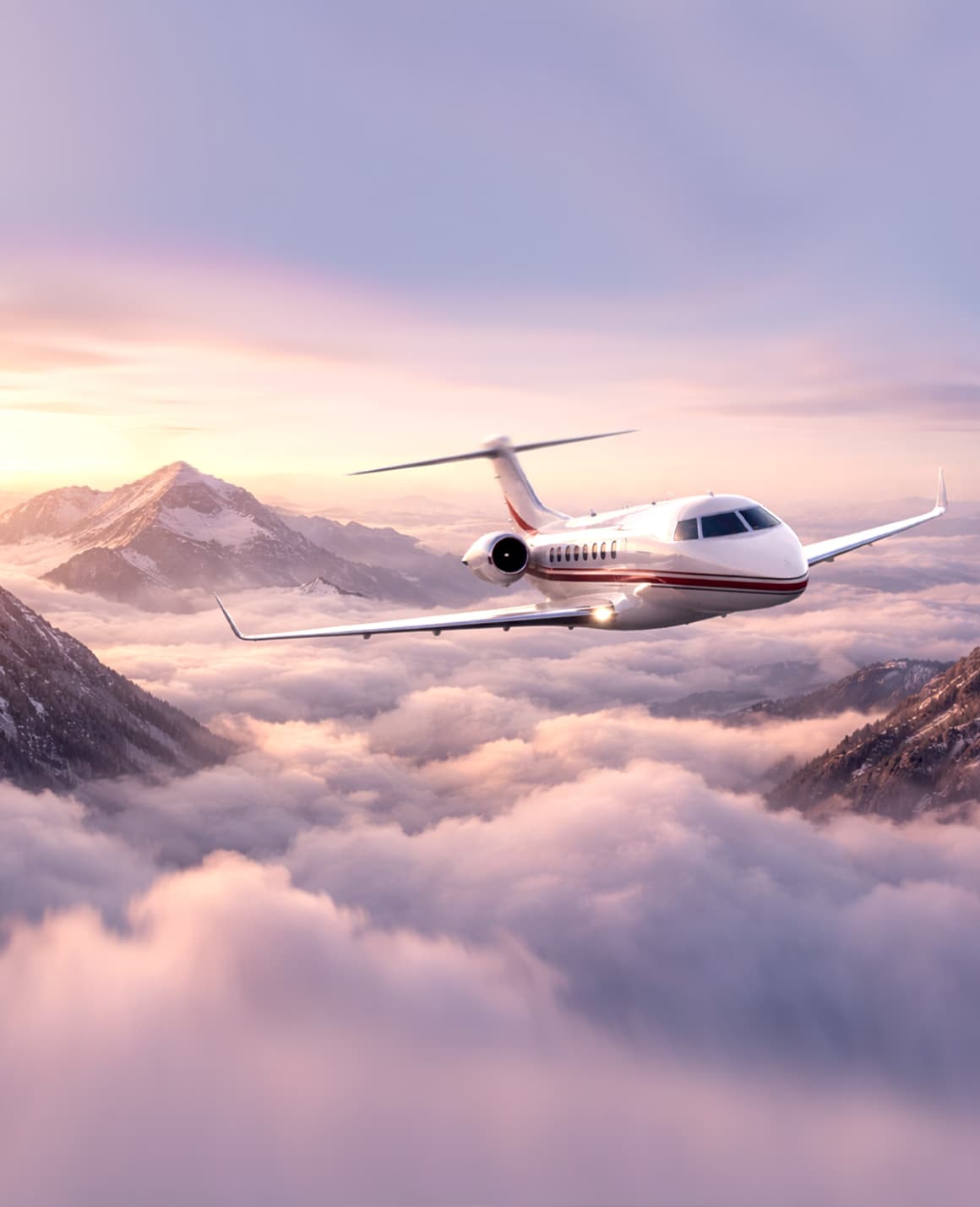 Air Ambulance