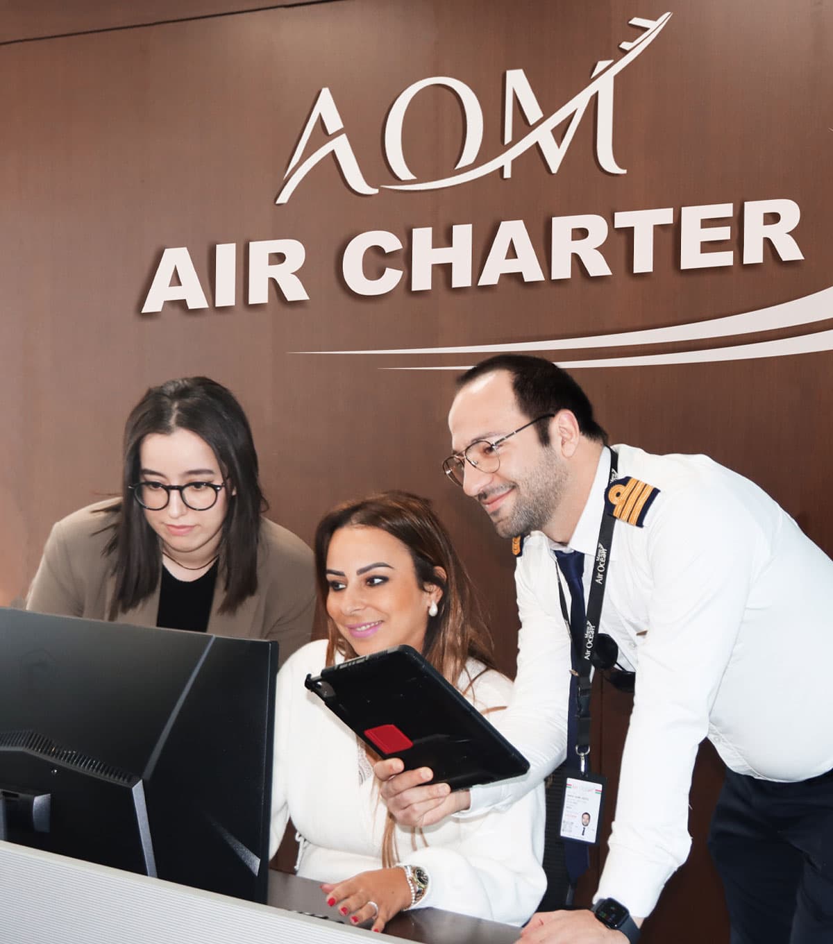 Air Ocean Maroc at the Global Implementation Symposium 2026