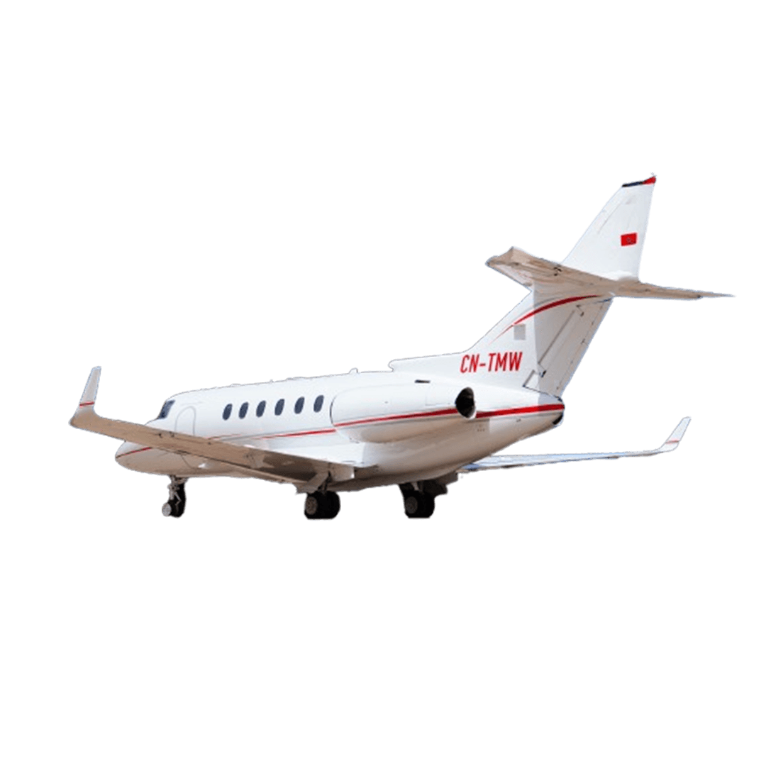 Hawker 850XPI