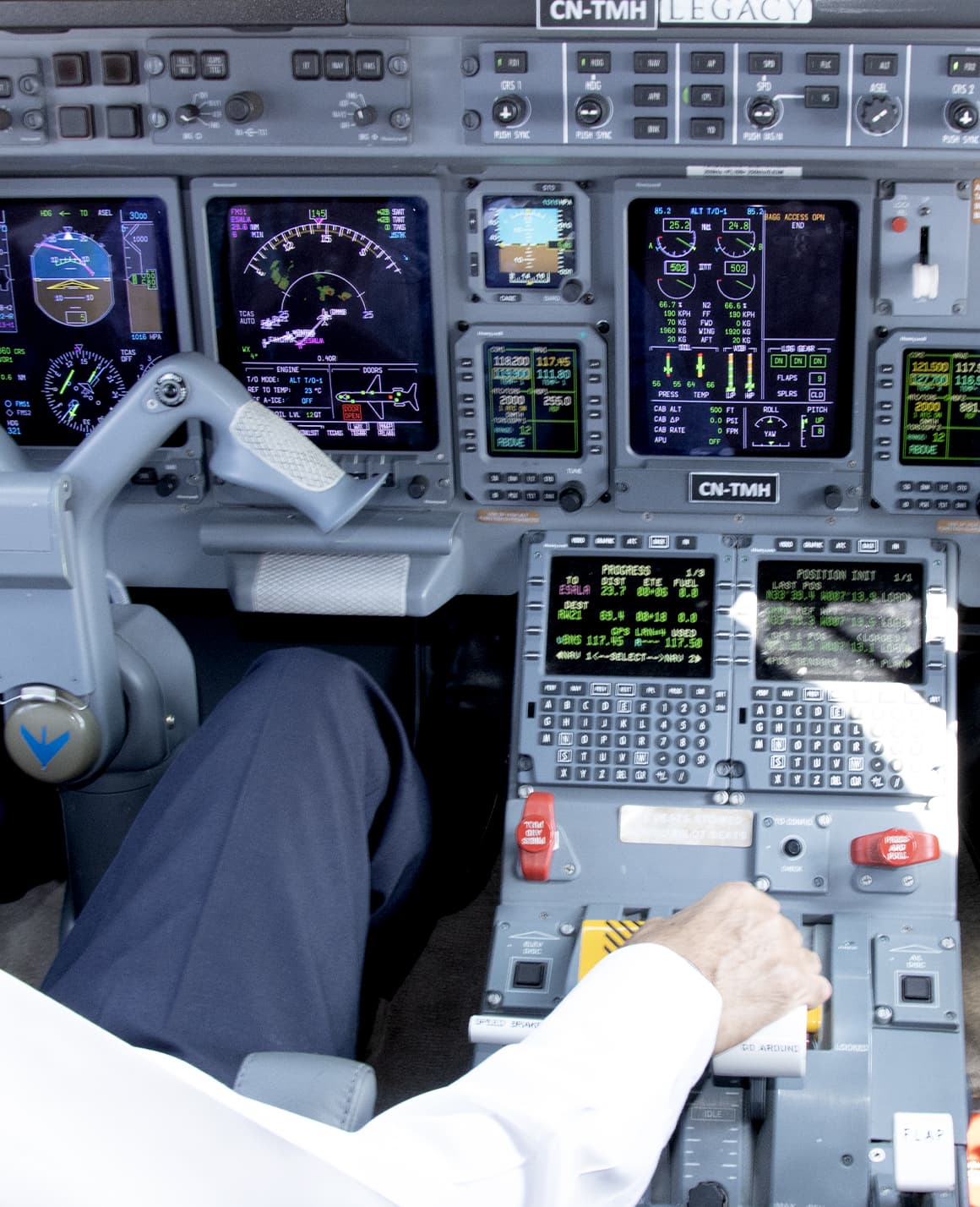 Avionics Services